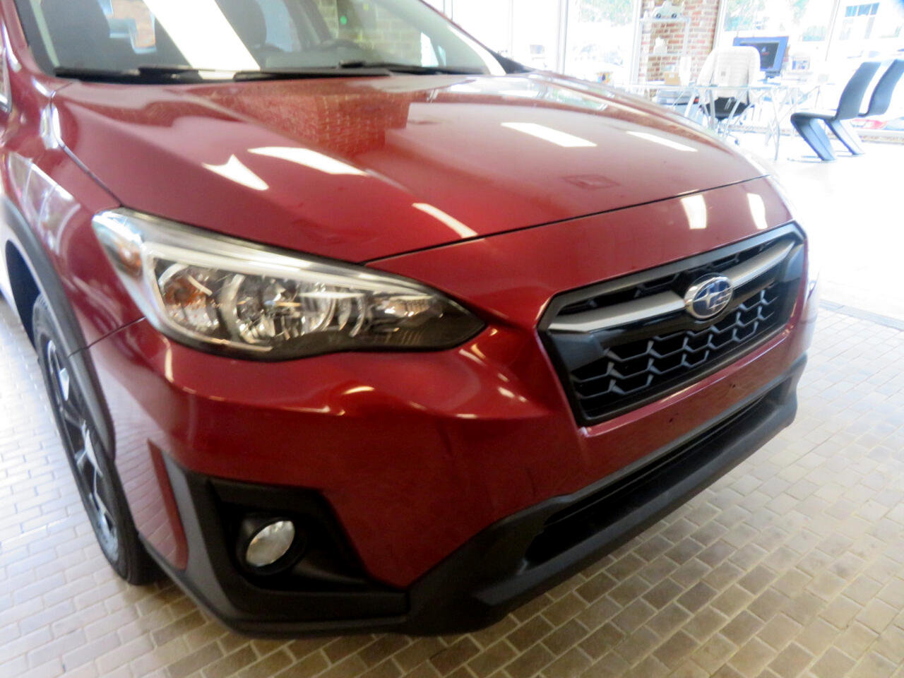 Used 2019 Subaru Crosstrek 2.0i Premium image 52
