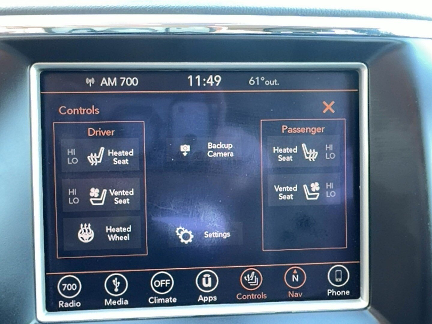 Used 2018 Jeep Grand Cherokee Summit AWD/4WD image 15