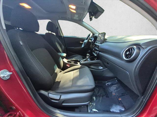 Certified 2023 Hyundai Kona SEL w/ Convenience Package FWD image 25