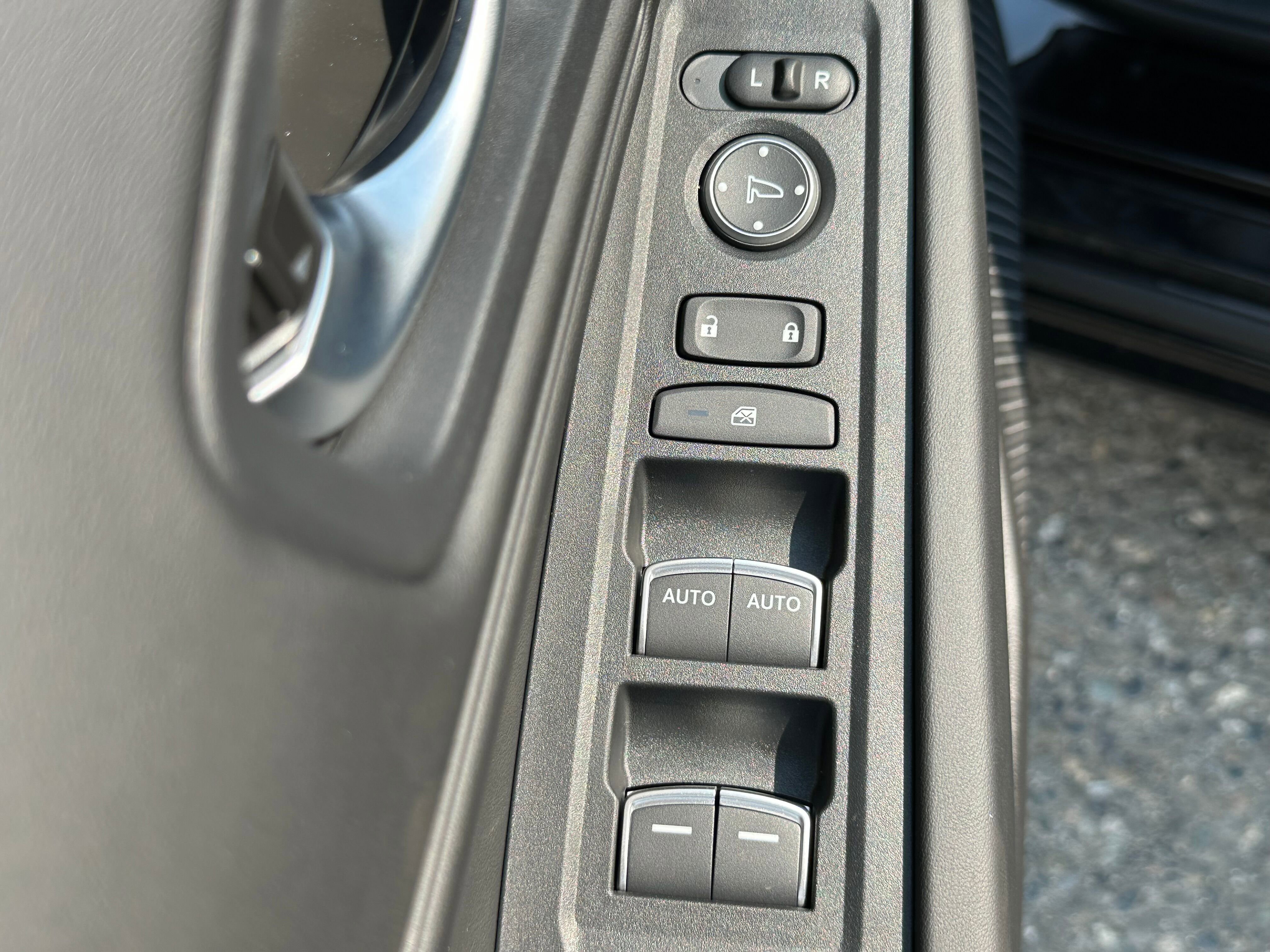 New 2025 Honda Accord EX-L image 20