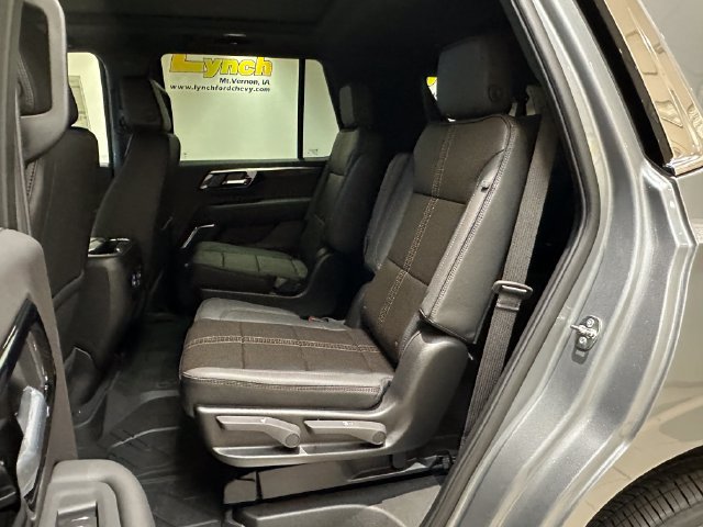 New 2026 Chevrolet Tahoe High Country AWD/4WD image 22
