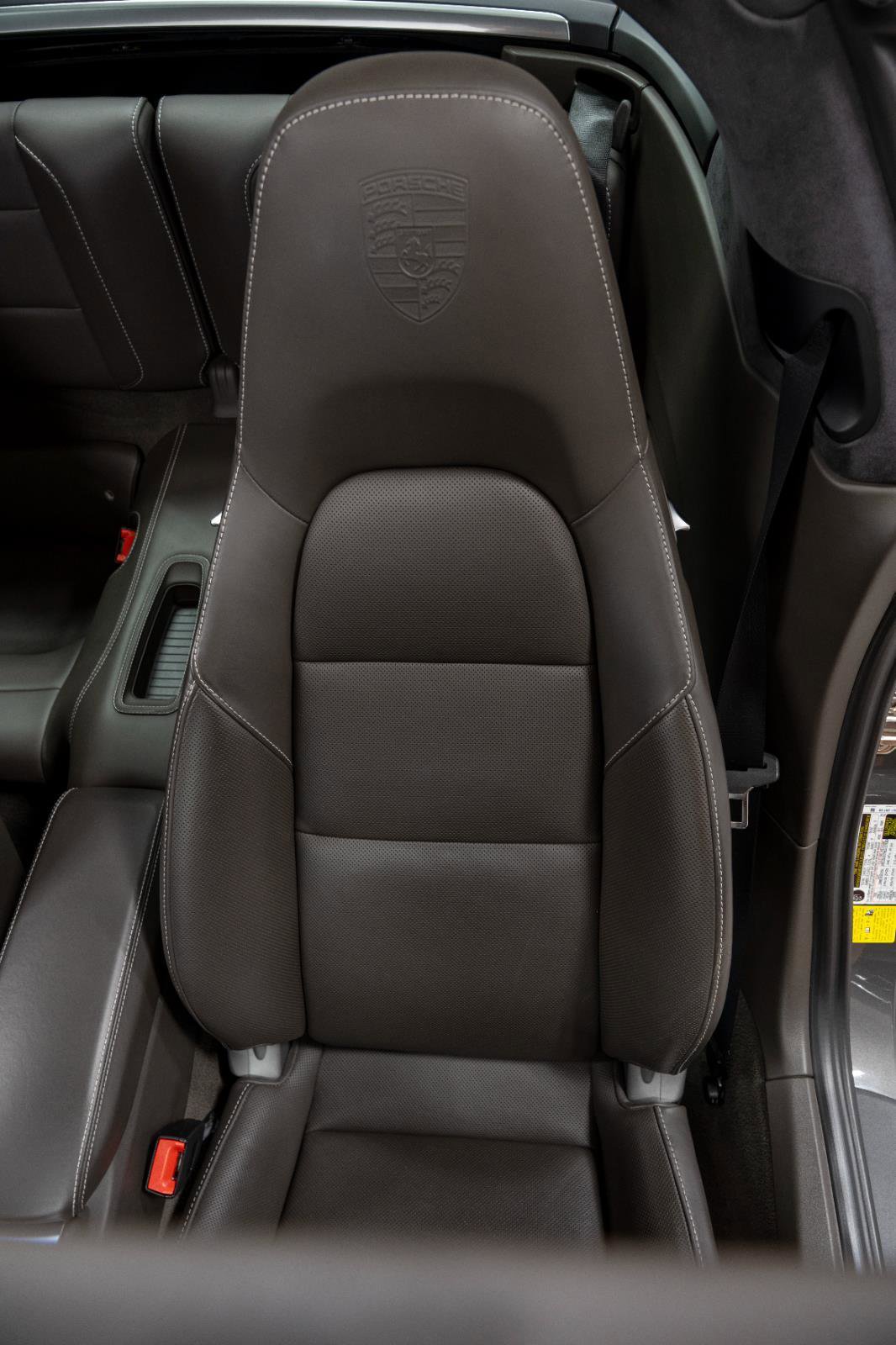 Used 2017 Porsche 911 Targa 4S image 80