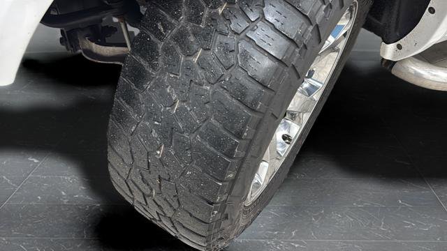 Used 2016 RAM 1500 Laramie w/ Convenience Group image 29