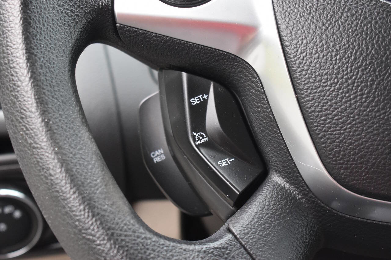 Used 2014 Ford Focus SE image 22