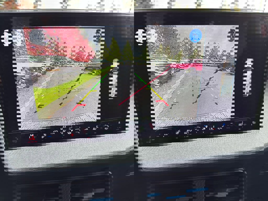 New 2025 Ford Maverick XLT w/ XLT Luxury Package image 37