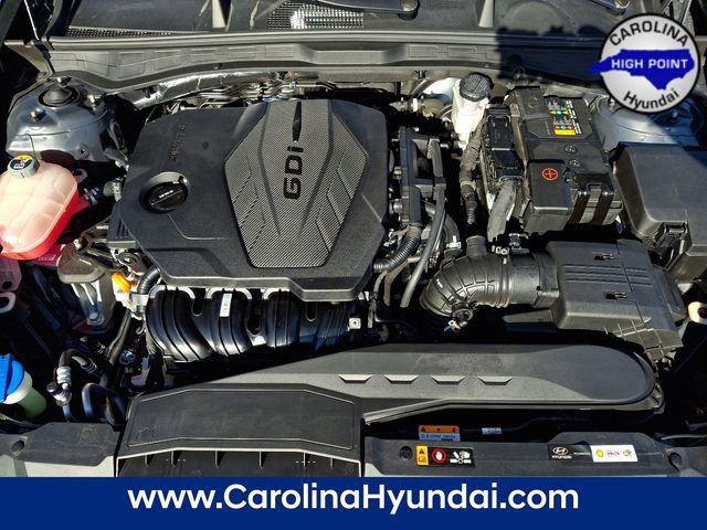 Certified 2023 Hyundai Sonata SE w/ Cargo Package image 27