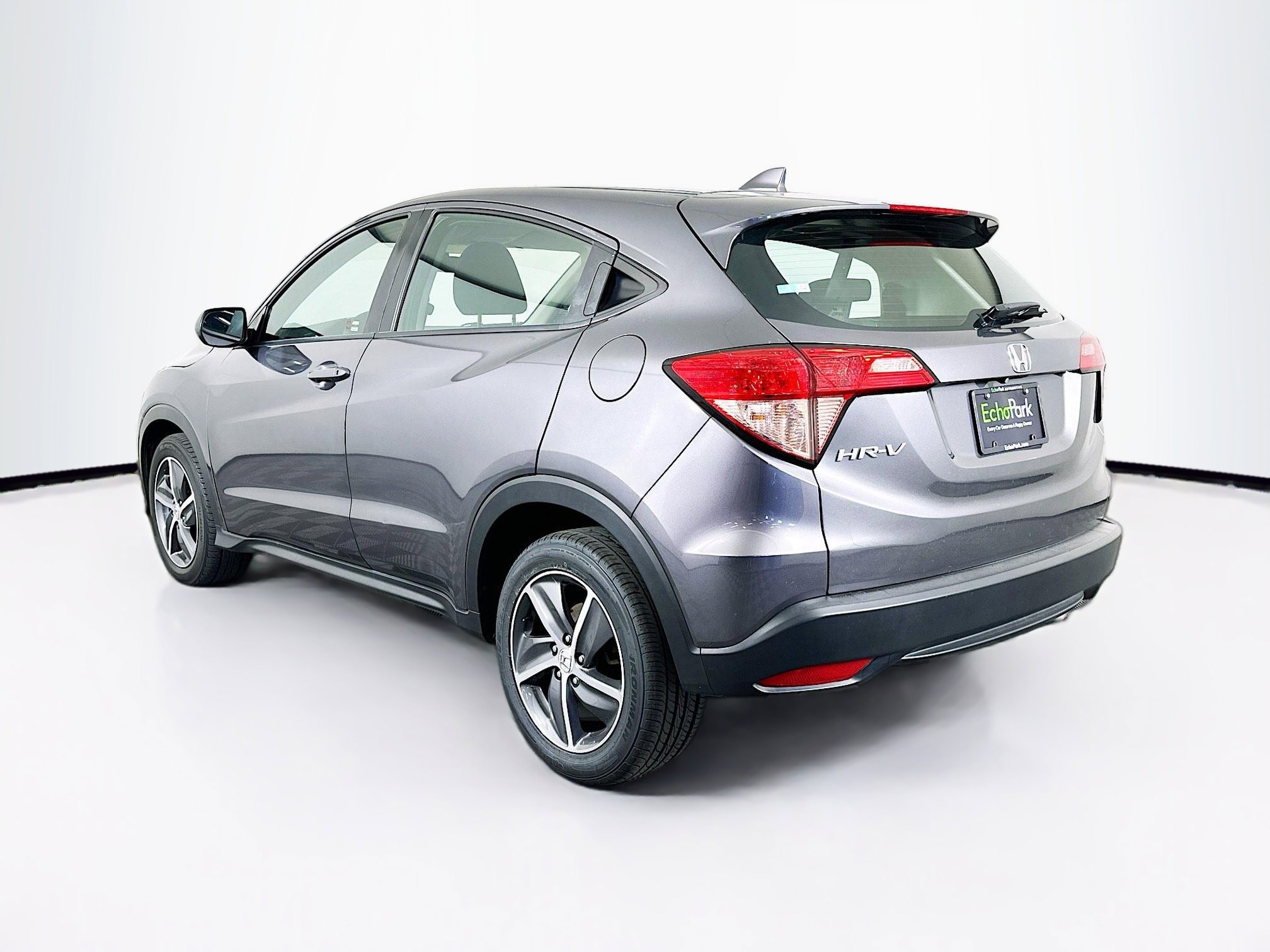 Used 2016 Honda HR-V LX image 5