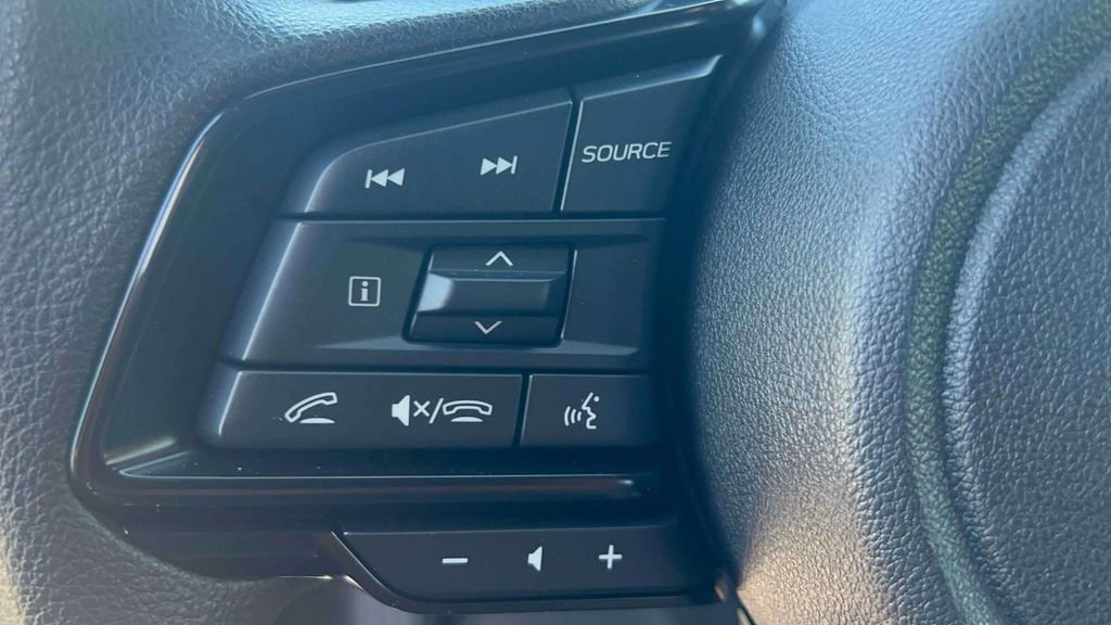 Certified 2025 Subaru Forester image 12