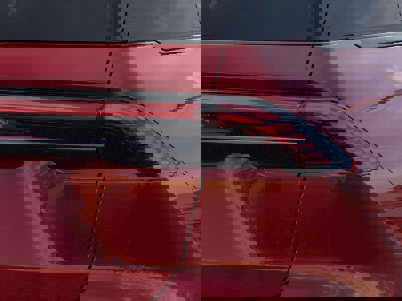 New 2026 Lincoln Nautilus Reserve image 21