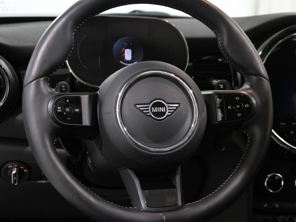 Certified 2024 MINI Cooper S image 7