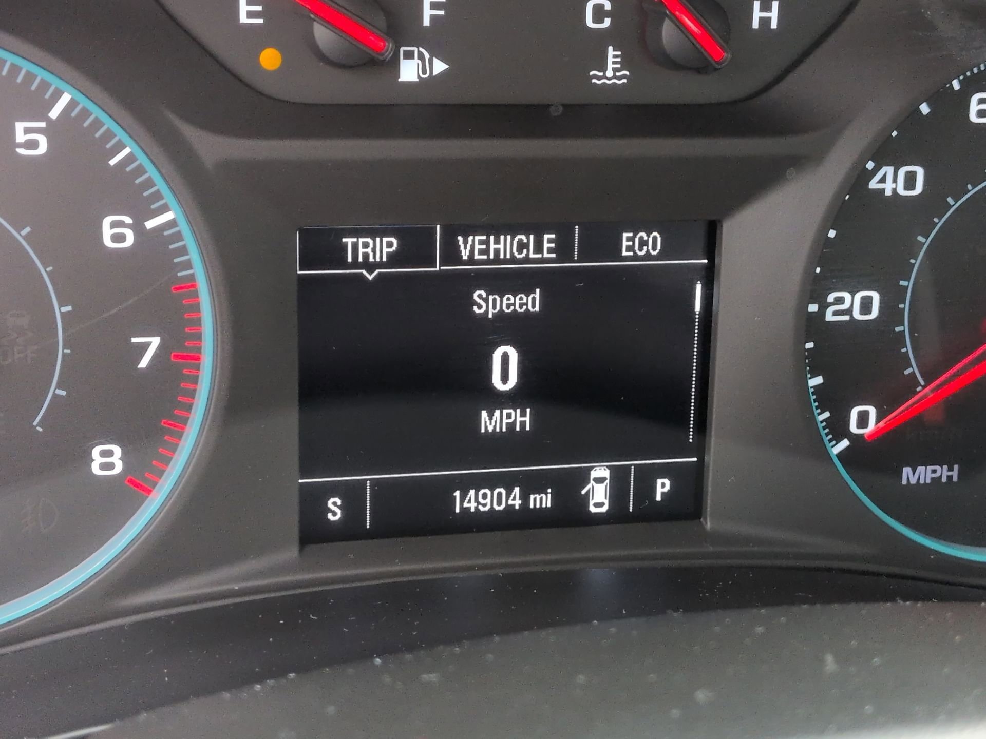 Certified 2025 Chevrolet Malibu RS image 12