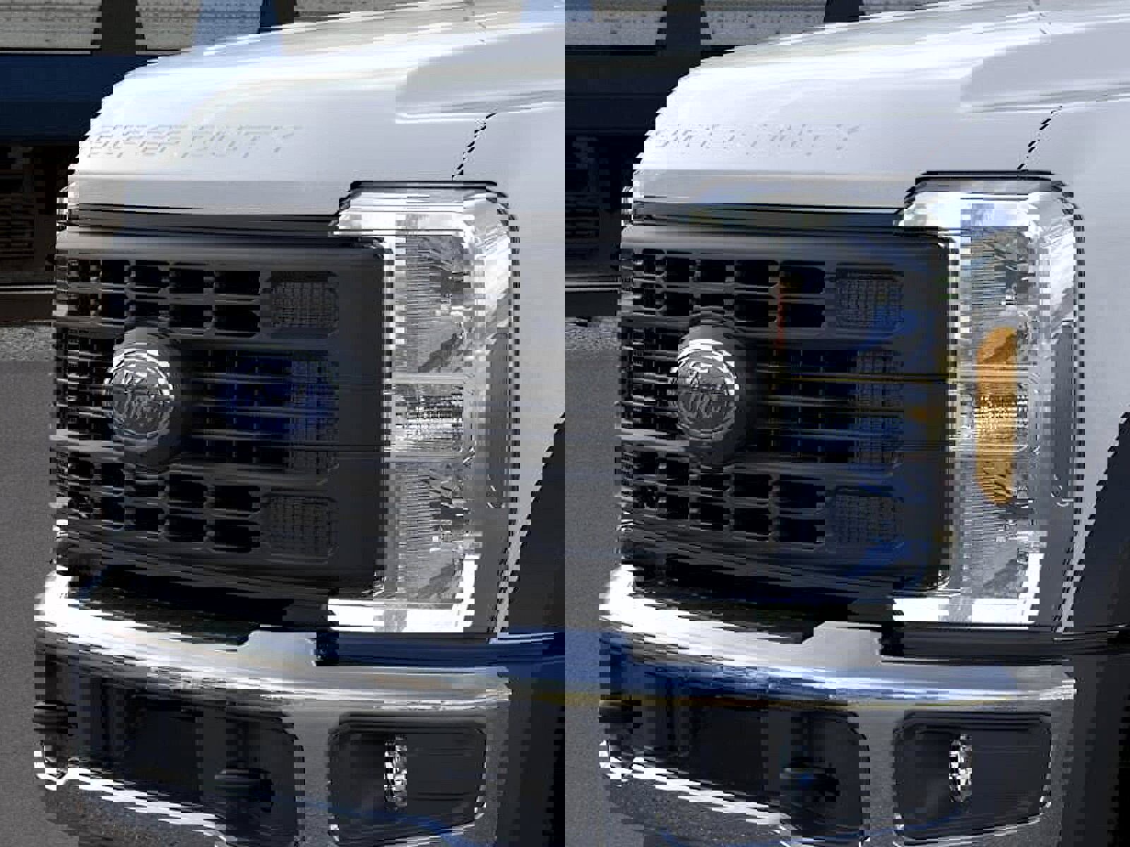 New 2026 Ford F450 XL image 17