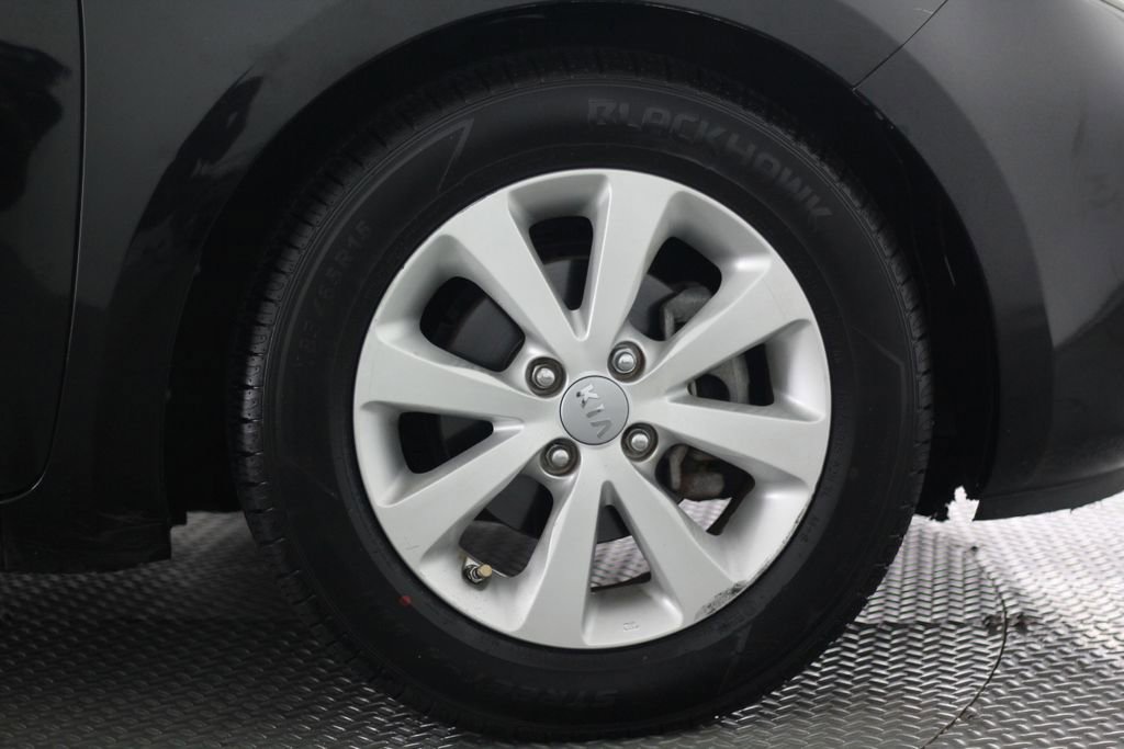 Used 2013 Kia Rio EX w/ Convenience Pkg FWD image 59