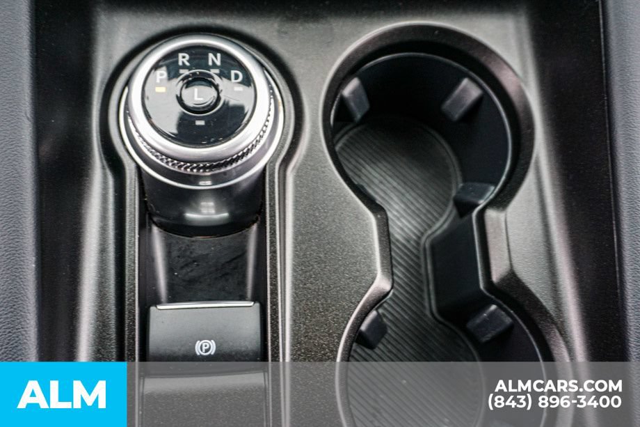 Used 2025 Ford Explorer ST-Line AWD/4WD image 45