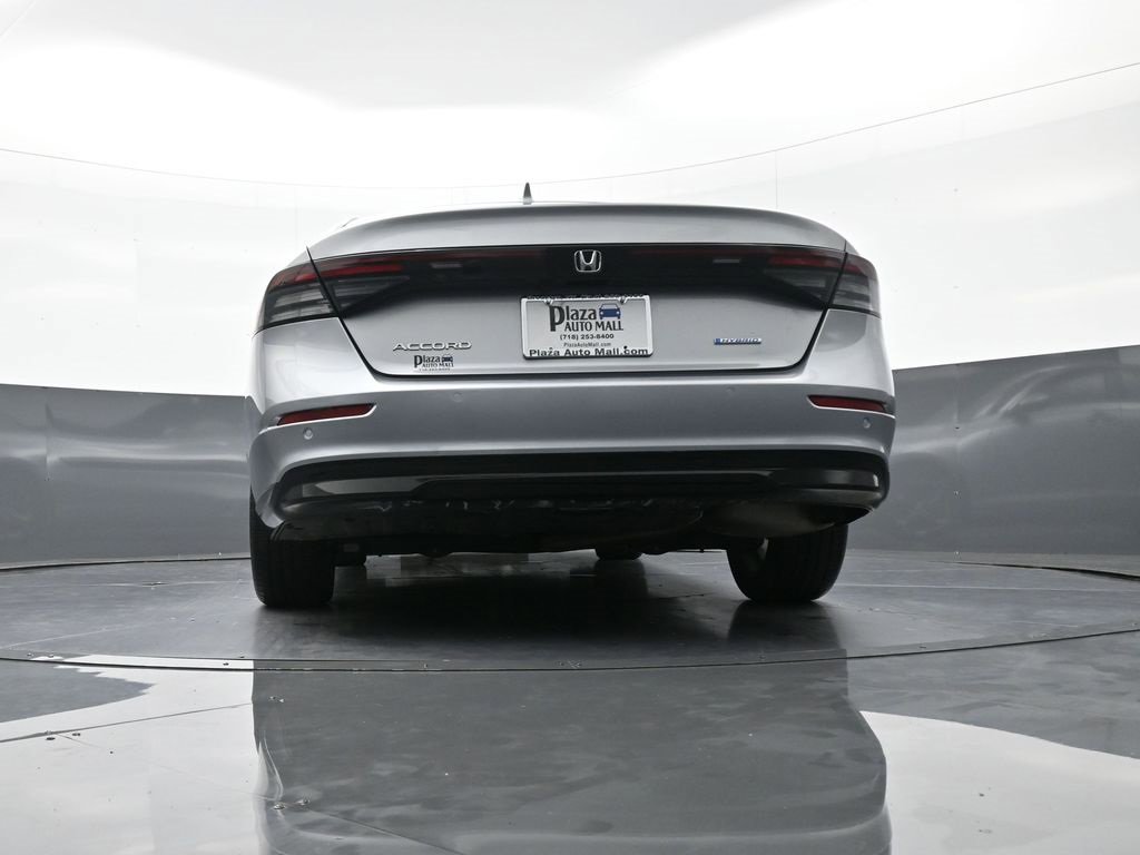 Used 2023 Honda Accord EX-L image 30