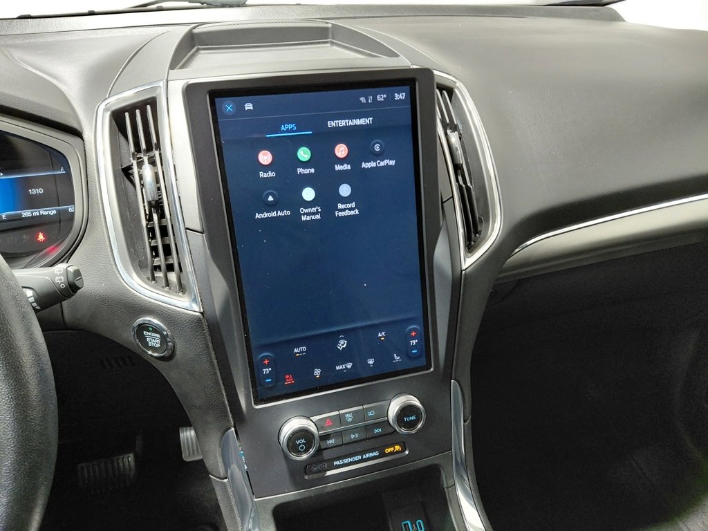 Used 2024 Ford Edge Titanium image 28