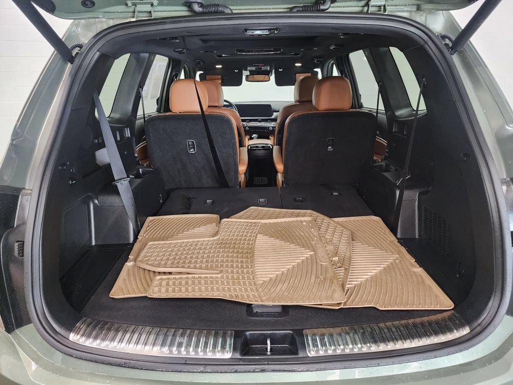 Used 2024 Kia Telluride SX X-Line AWD/4WD image 34