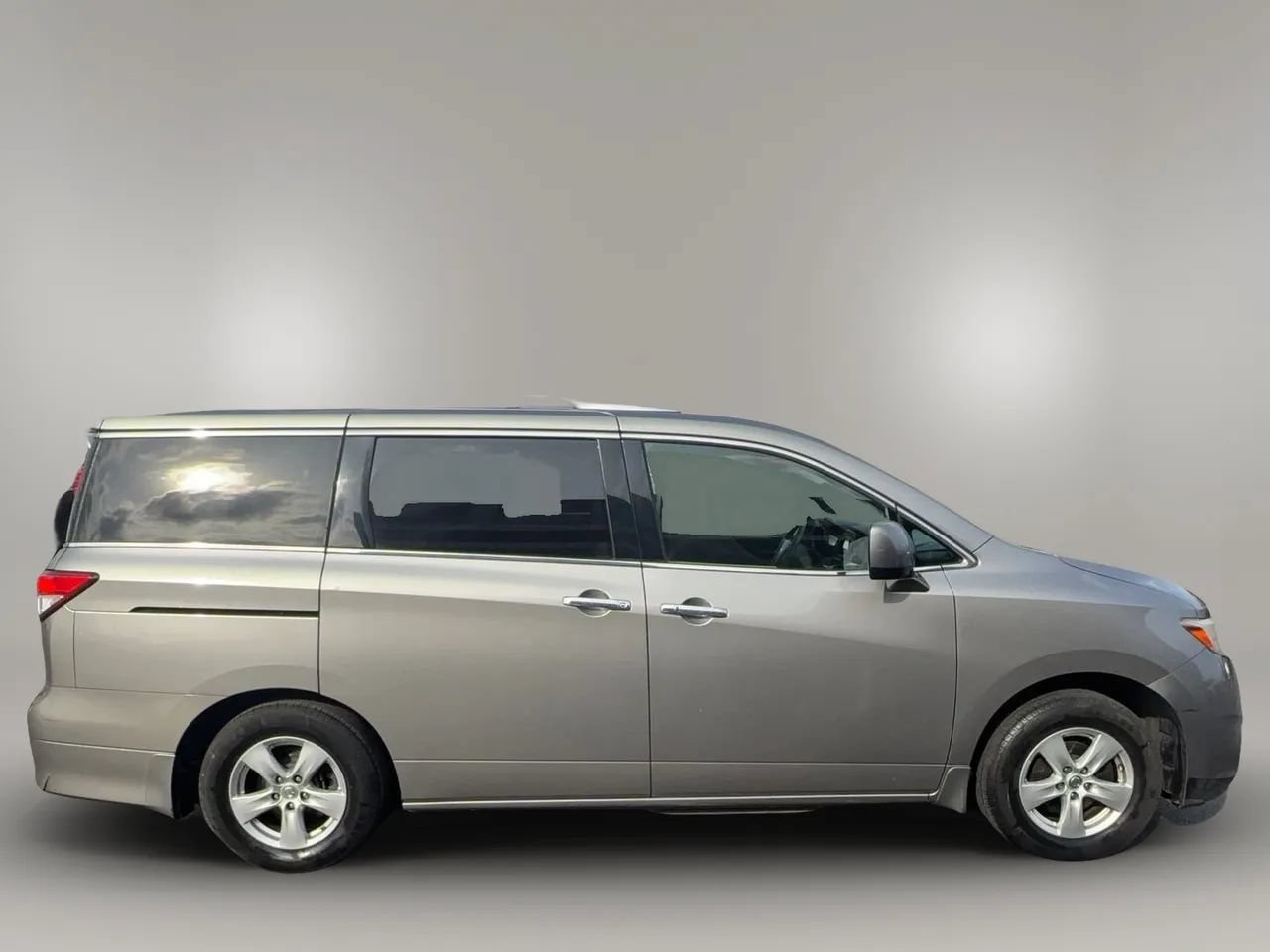 Used 2011 Nissan Quest SV FWD image 7