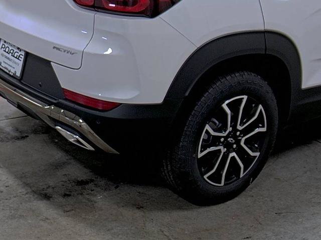 New 2026 Chevrolet TrailBlazer ACTIV w/ Convenience Package image 12