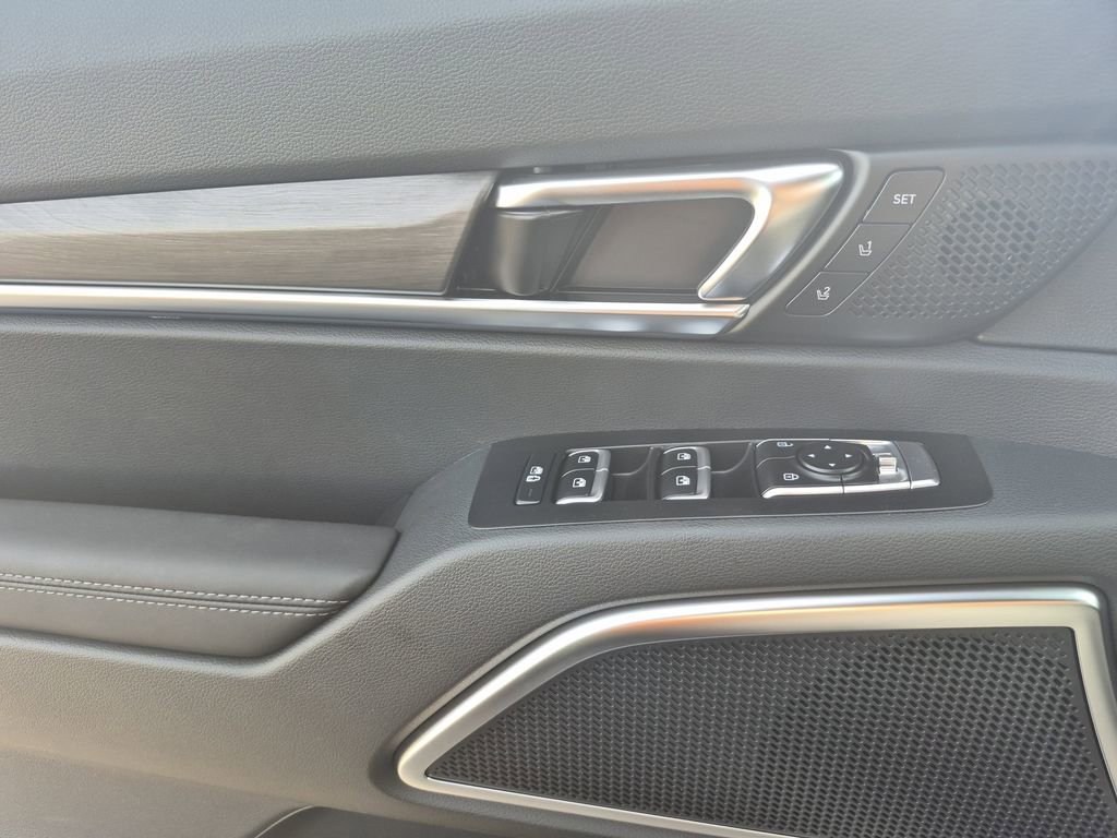New 2025 Kia Telluride SX X-Line image 6