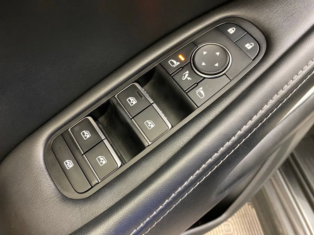 Used 2023 INFINITI QX60 Autograph AWD/4WD image 29