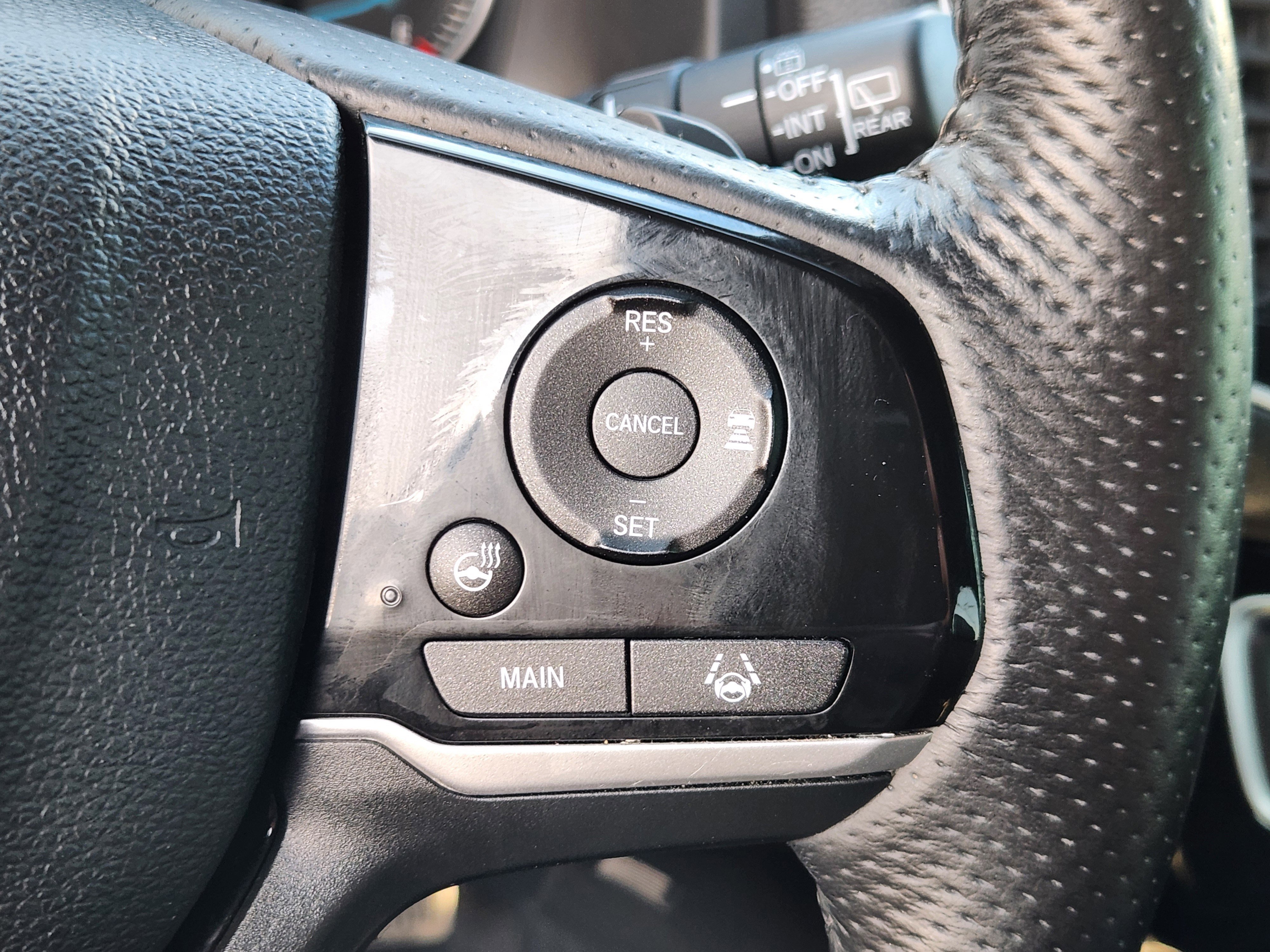 Used 2019 Honda Passport Elite image 25