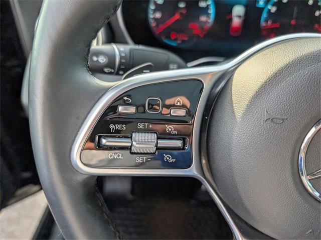 Used 2020 Mercedes-Benz GLC 300 4MATIC Coupe image 7