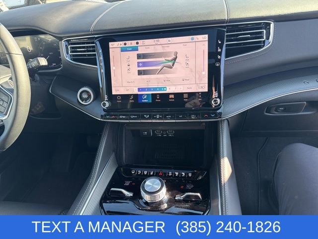 New 2026 Jeep Grand Wagoneer Summit image 14