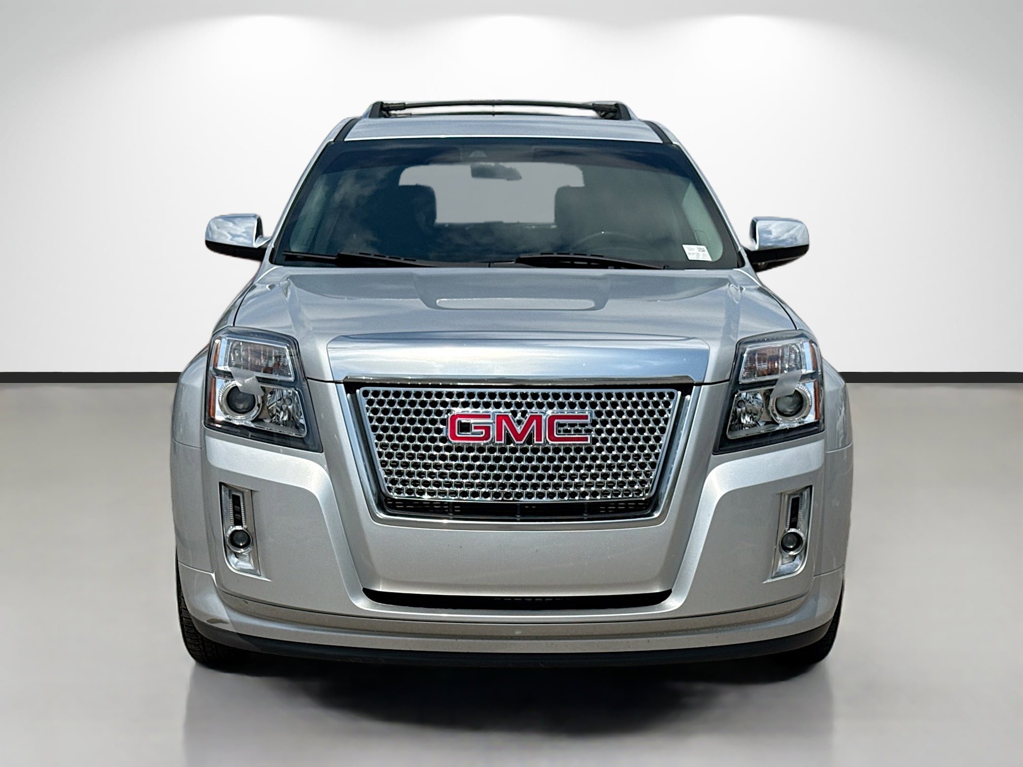Used 2015 GMC Terrain Denali image 8