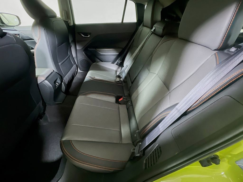 New 2026 Subaru Crosstrek 2.5i Limited image 19