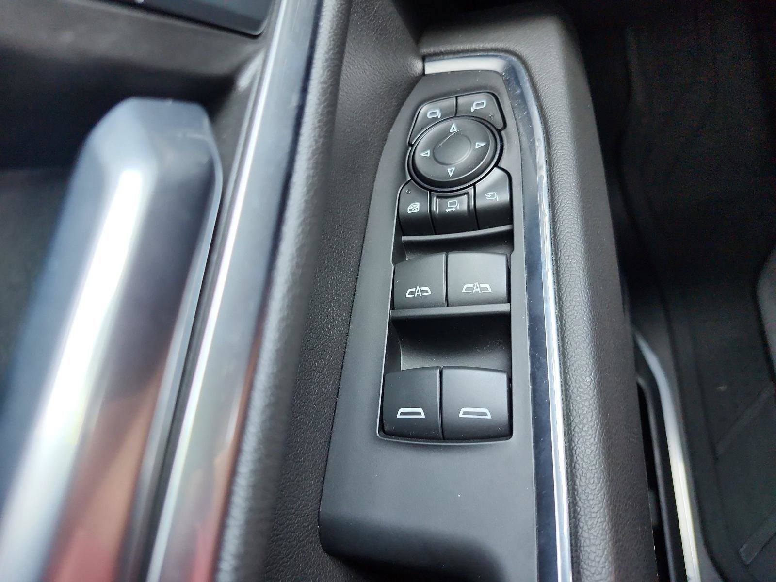 Used 2024 Chevrolet Silverado 3500 High Country w/ High Country Premium Package AWD/4WD image 24