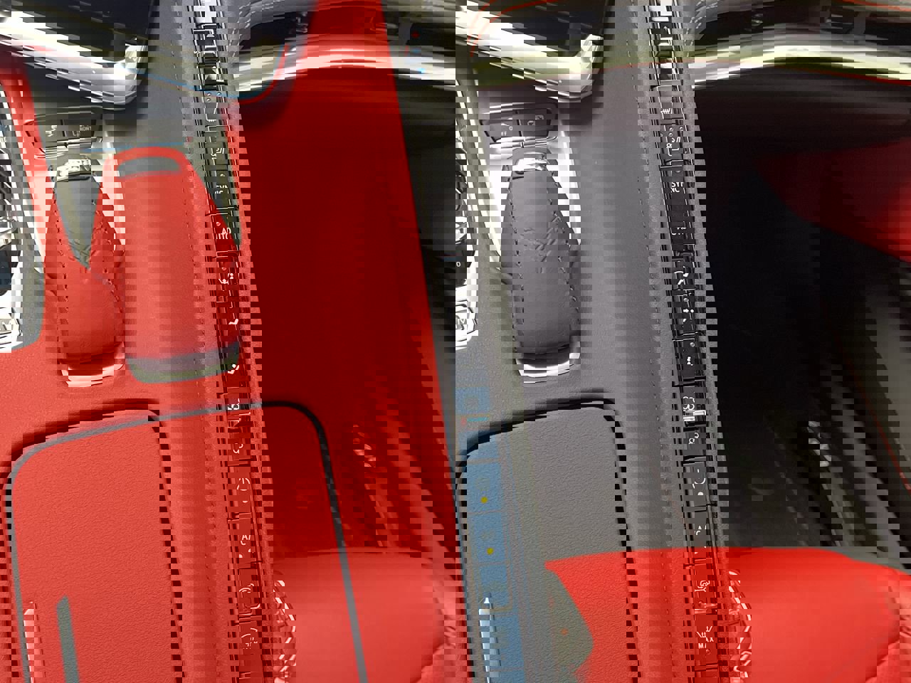 Certified 2020 Chevrolet Corvette Stingray Preferred Cpe w/ 2LT Preferred Equipment Group image 21