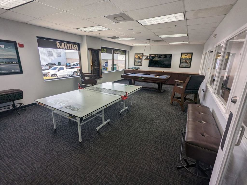 Used 2025 Ford Bronco Sport Outer Banks w/ Outer Banks Tech Package+ AWD/4WD image 40