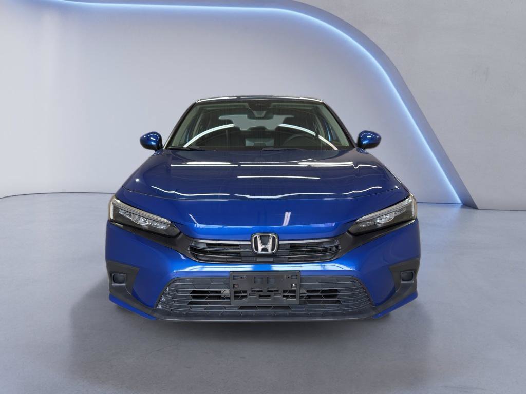 Used 2022 Honda Civic LX image 2