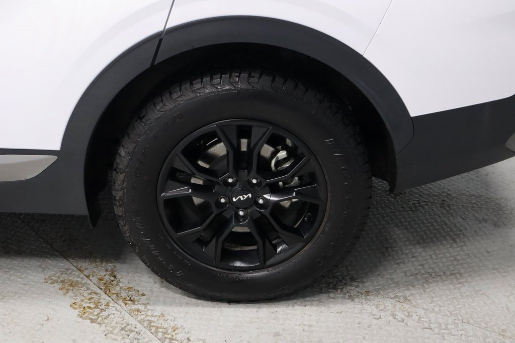 Used 2023 Kia Sportage X-Pro image 21