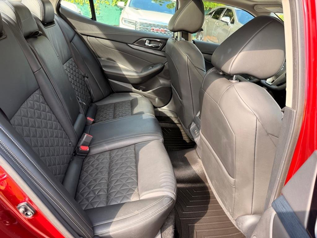 Used 2019 Nissan Maxima Platinum w/ Sport Mat Group FWD image 19