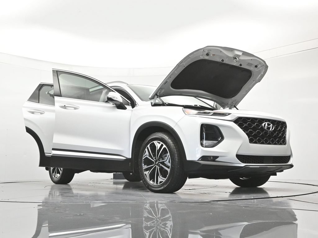 Used 2019 Hyundai Santa Fe FWD image 52