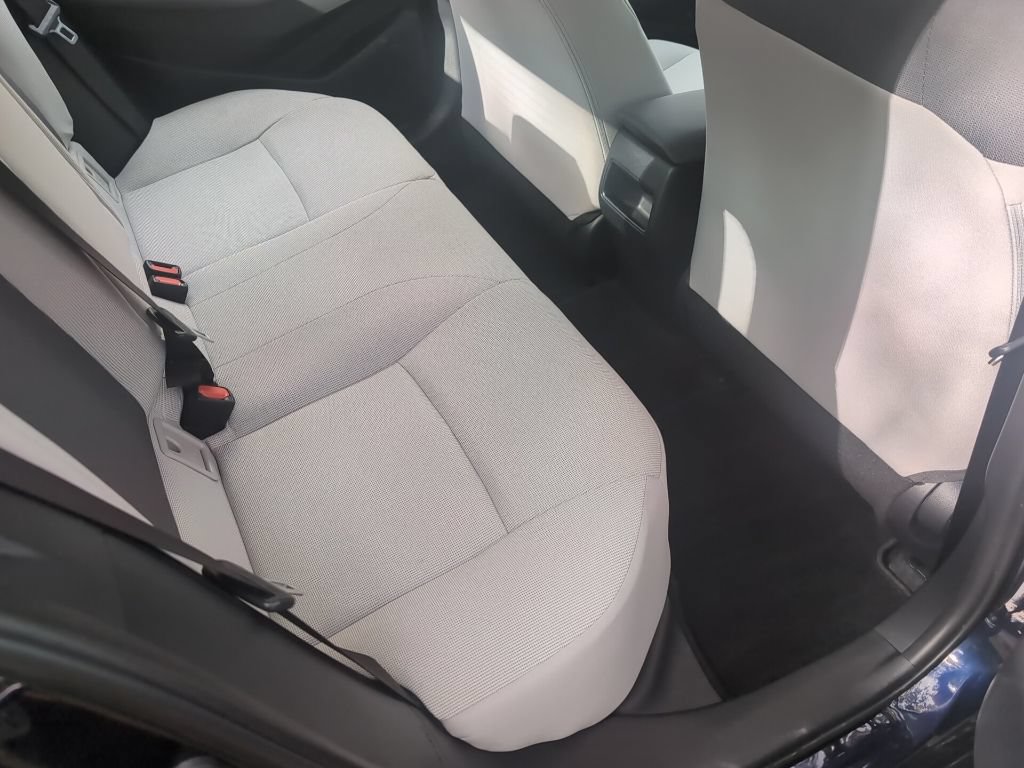 Used 2022 Toyota Corolla LE w/ Carpet Mat Package (TMS) FWD image 11