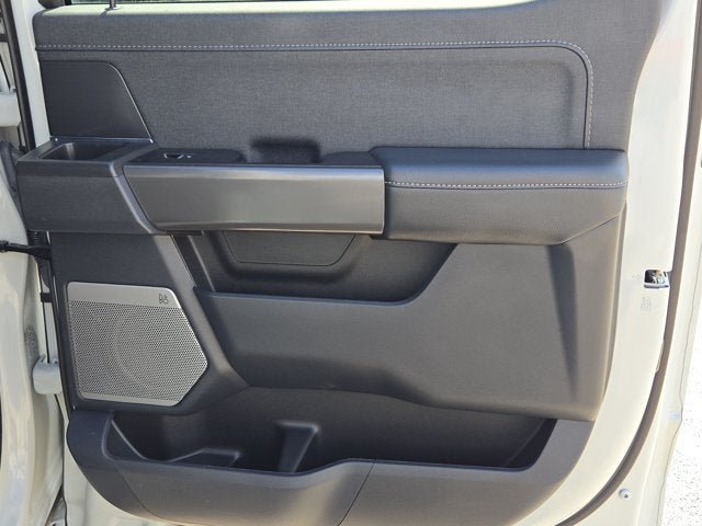 Used 2024 Ford F150 Lariat w/ Bed Utility Package AWD/4WD image 11