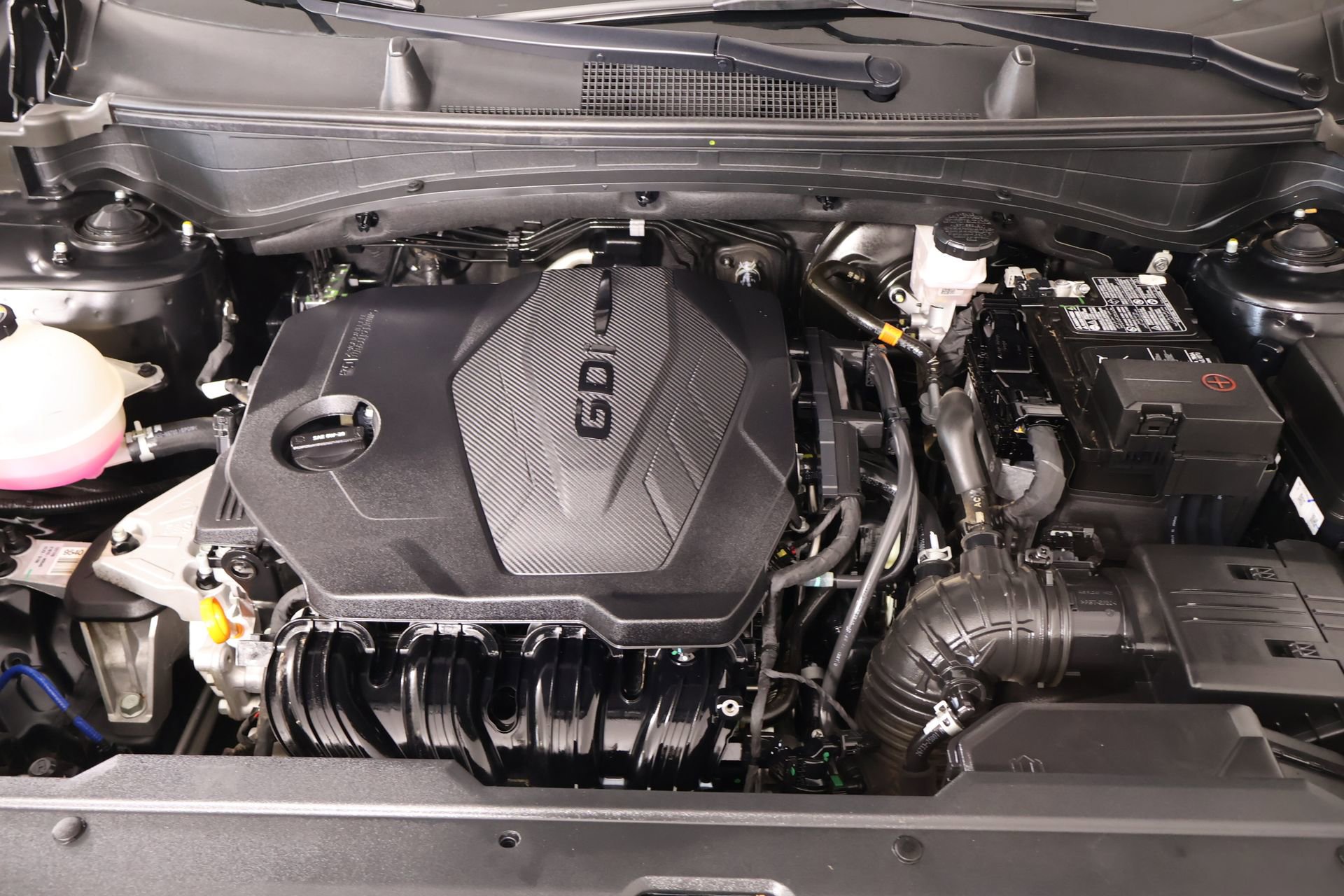 Used 2023 Kia Sportage SX image 20