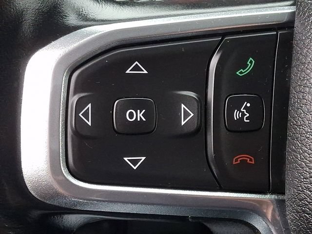 Used 2022 RAM 1500 Laramie AWD/4WD image 20