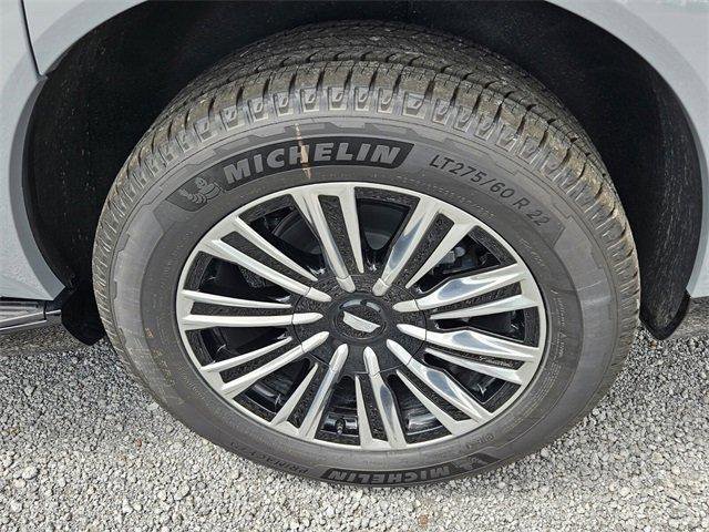 New 2026 Cadillac Escalade IQ Sport 1 image 12