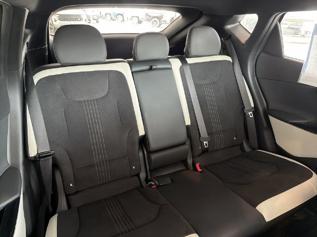 Used 2023 Kia EV6 GT-Line w/ GT-Line Suede Seat Package AWD/4WD image 17