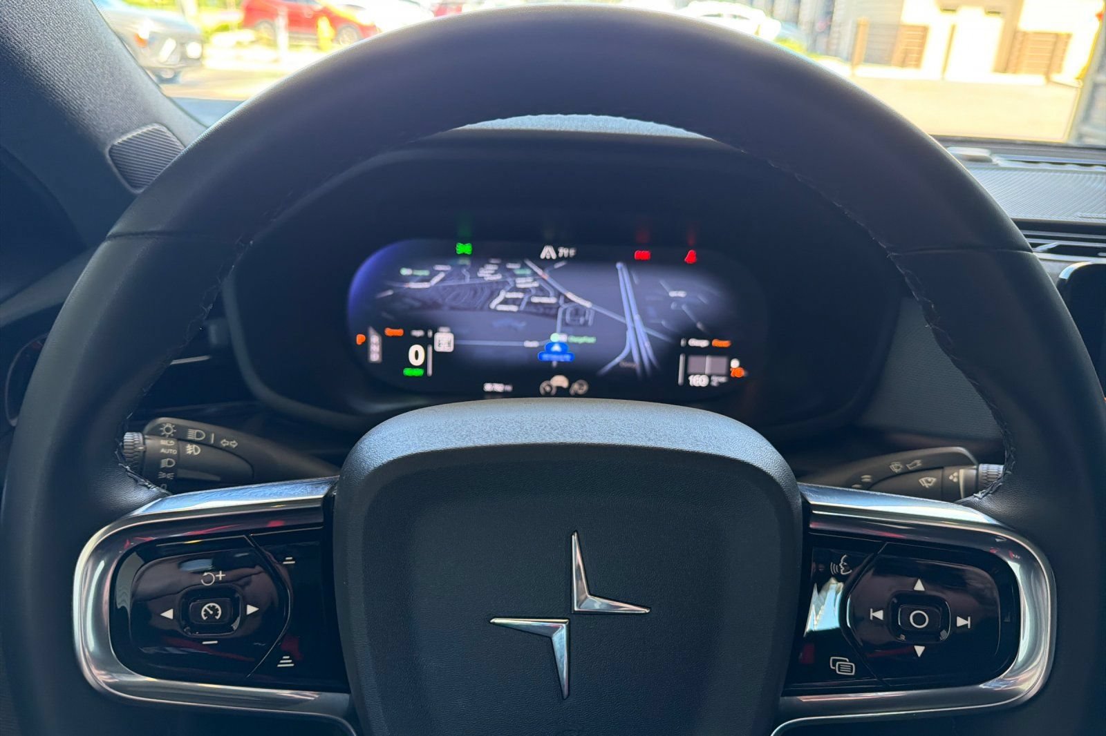 Used 2021 Polestar Polestar 2 AWD/4WD image 25