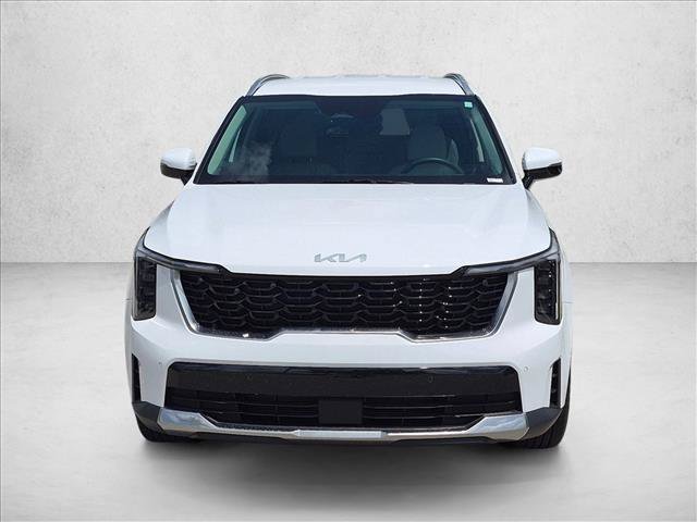Used 2025 Kia Sorento S FWD image 2