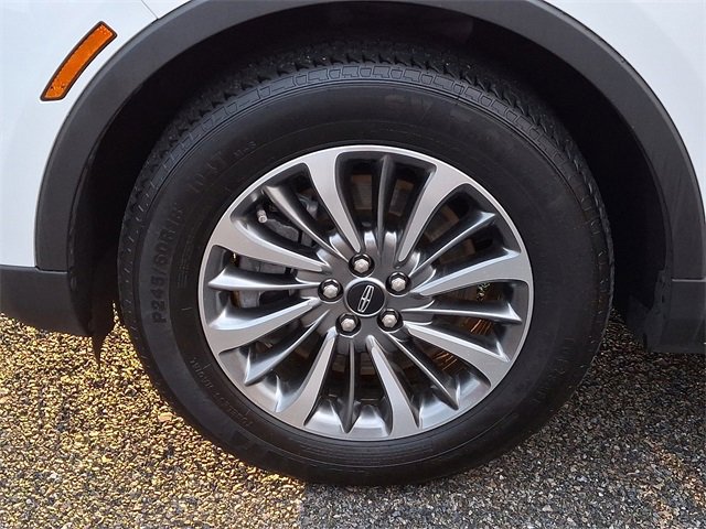 Used 2021 Lincoln Nautilus AWD w/ Equipment Group 101A image 8