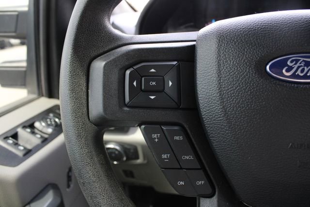 Used 2021 Ford F250 XLT w/ XLT Premium Package AWD/4WD image 11