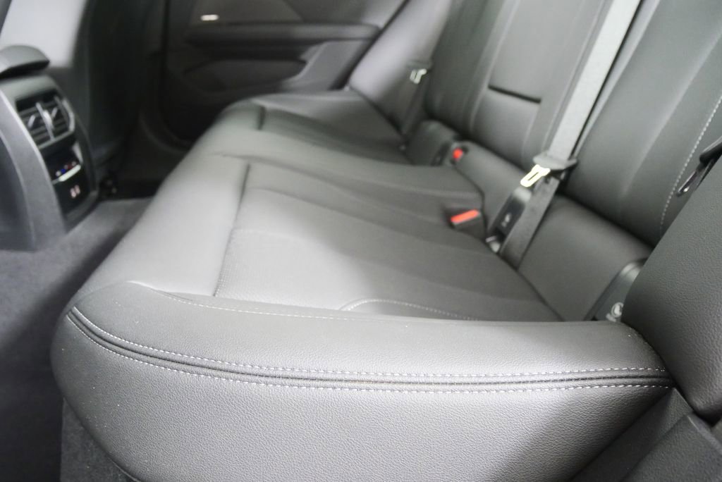 Certified 2025 BMW 430i w/ Premium Package RWD image 14