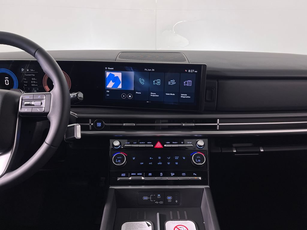 New 2026 Hyundai Santa Fe SEL AWD/4WD image 15