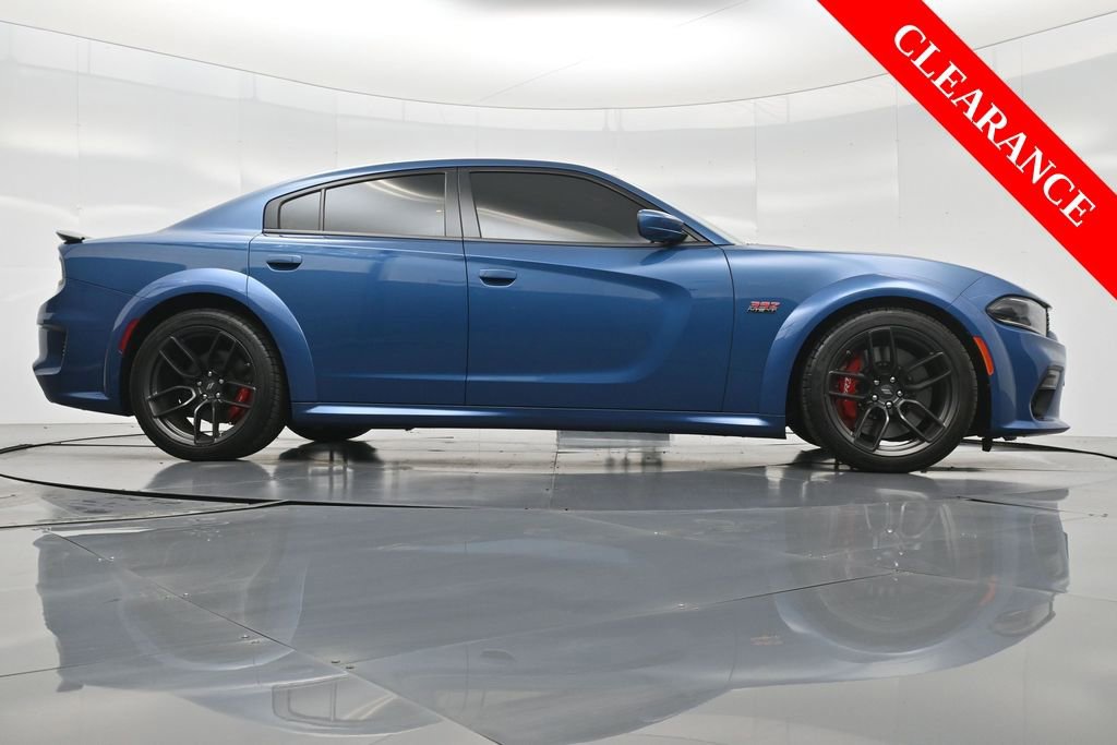 Used 2022 Dodge Charger Scat Pack image 47
